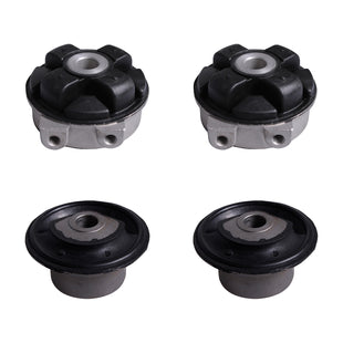 Kit de bujes AG para Volkswagen Pointer 1997-2009 4 pz