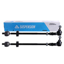 Varillas AG Volkswagen Golf A3 1993-1999 Laterales Dir. Hid. Comp.-1