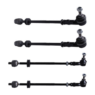 Kit de varillas AG para Volkswagen Jetta 1993-1999 4 pz