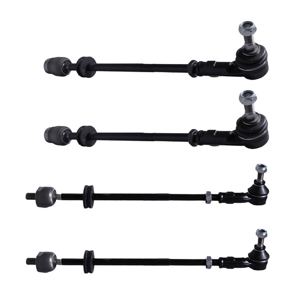 Kit de varillas AG para Volkswagen Jetta 1993-1999 4 pz
