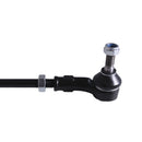 Varilla Ag Volkswagen Jetta A3 1993-1999 Lateral Izquierda Dir. Hid. Comp.-4