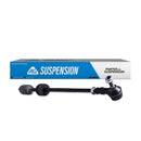 Varilla Ag Volkswagen Jetta A3 1993-1999 Lateral Izquierda Dir. Hid. Comp.-1