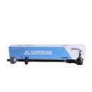 Varilla Ag Volkswagen Jetta A3 1993-1999 Lateral Izquierda Dir. Hid. Comp.-1
