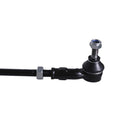 Varilla Ag Volkswagen Jetta A3 1993-1999 Lateral Derecha Dir. Hid. Comp.-4