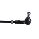 Varilla Ag Volkswagen Golf A3 1993-1999 Lateral Derecha Dir. Hid. Comp.-5