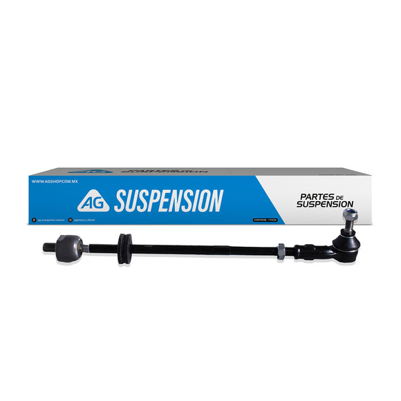 Varilla Ag Volkswagen Golf A3 1993-1999 Lateral Derecha Dir. Hid. Comp.