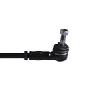 Varilla Ag Volkswagen Jetta A3 1993-1999 Lateral Derecha Dir. Std. Comp.-4