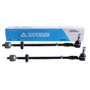 Varillas AG Volkswagen Golf A2 1987-1992 Laterales-1