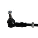 Varilla AG Volkswagen Jetta A2 (Con tope) 1985-1992 Lateral Izquierda Dir. Std. Comp.-3