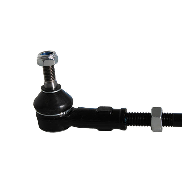 Varilla AG Volkswagen Jetta A2 (Con tope) 1985-1992 Lateral Izquierda Dir. Std. Comp.