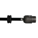 Varilla AG Volkswagen Jetta A2 (Con tope) 1985-1992 Lateral Izquierda Dir. Std. Comp.-4