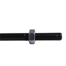 Varilla Ag Volkswagen Jetta A2 (Con tope) 1985-1992 Lateral Derecha Dir. Std. Comp.-4