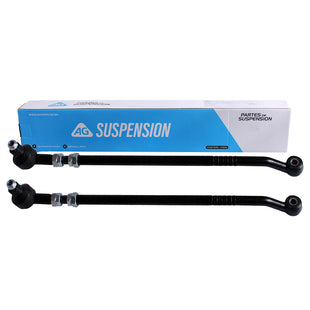 Varillas AG Volkswagen Pointer Pickup 1997-2010 Laterales