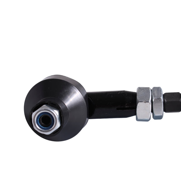 Varillas AG Volkswagen Pointer Pickup 1997-2010 Laterales