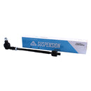 Varilla AG Volkswagen Jetta VR6 1999-2004 Lateral Izquierda-1