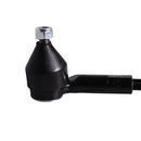 Varilla AG Volkswagen Beetle 1998-- Lateral Derecha-3