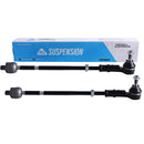 Varillas AG Volkswagen Jetta A4 1998-2015 Laterales-1