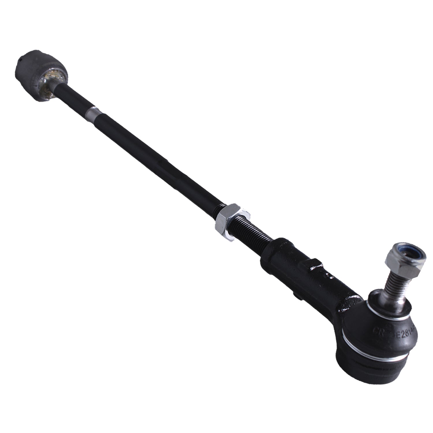 Varilla Ag Seat Toledo 2001-2005 Lateral