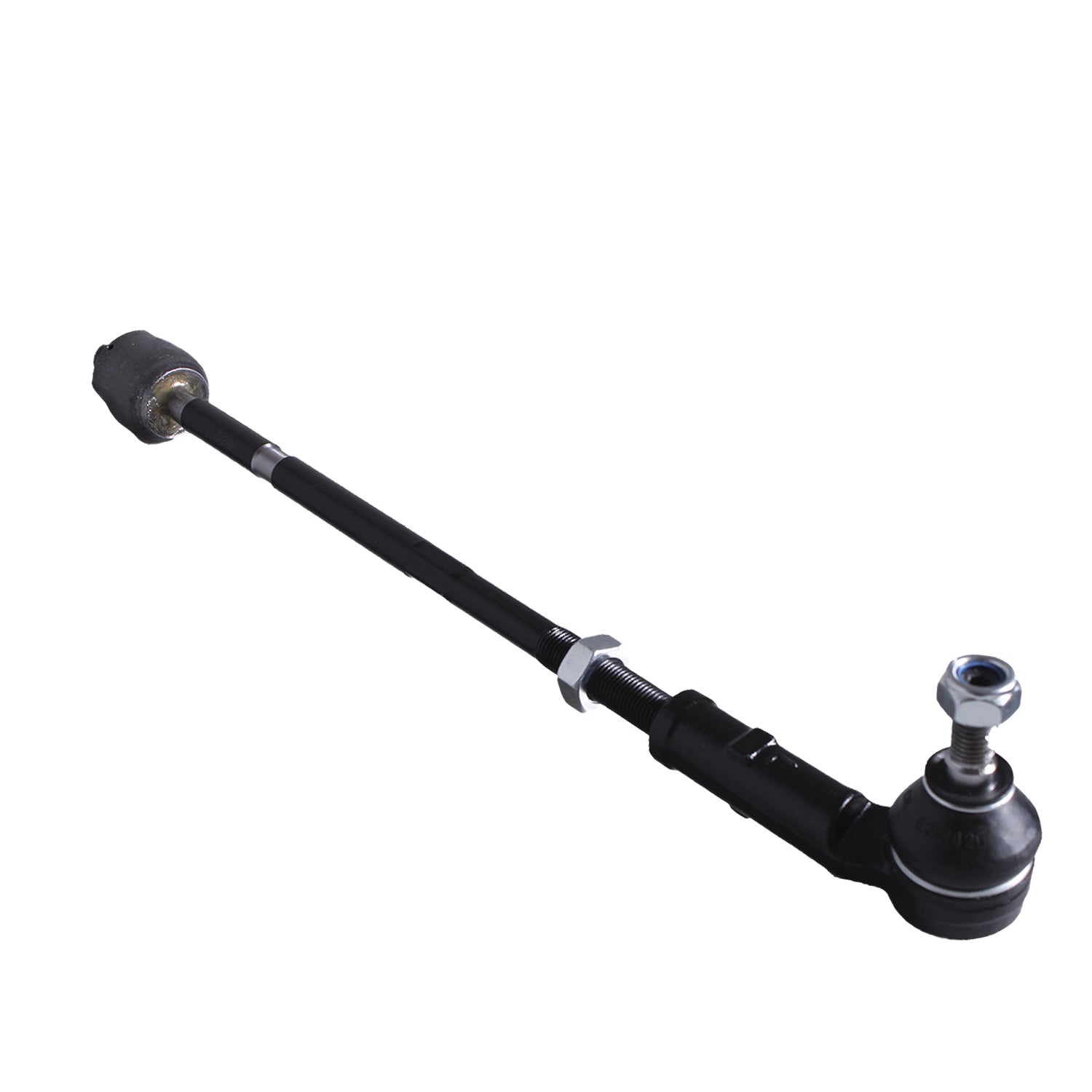 Varillas AG Seat Toledo 2001-2005 Lateral
