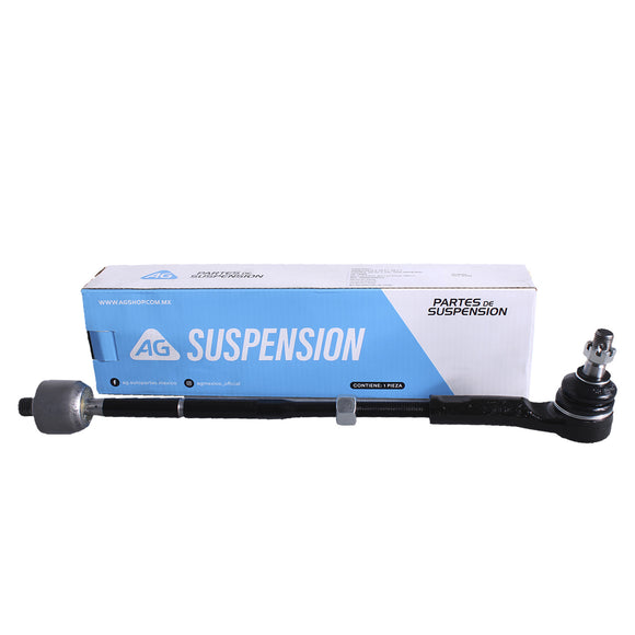 Varilla Ag Nissan Almera 2001-2005 Lateral