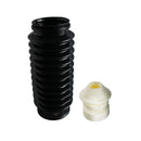 Cubre polvo y goma de rebote para Volkswagen Gol (Incluye GT) 2009-2020 Del y/o Tras-2