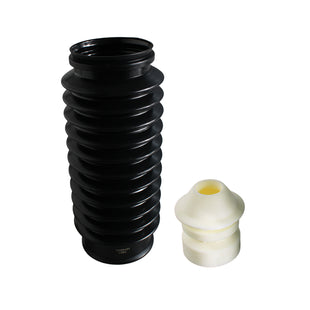 Cubre polvo y goma de rebote para Nissan Almera 2001-2006 Del y/o Tras