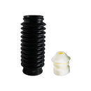 Cubre polvo y goma de rebote para Volkswagen Gol (Incluye GT) 2009-2020 Del y/o Tras-1
