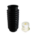 Cubre polvo y goma de rebote para Volkswagen Gol (Incluye GT) 2009-2020 Del y/o Tras-3