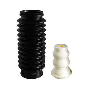 Cubre polvo y goma de rebote para Toyota Yaris 2006-2013 Del y/o Tras