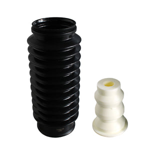 Cubre polvo y goma de rebote para Nissan Rogue 2008-2014 Del y/o Tras