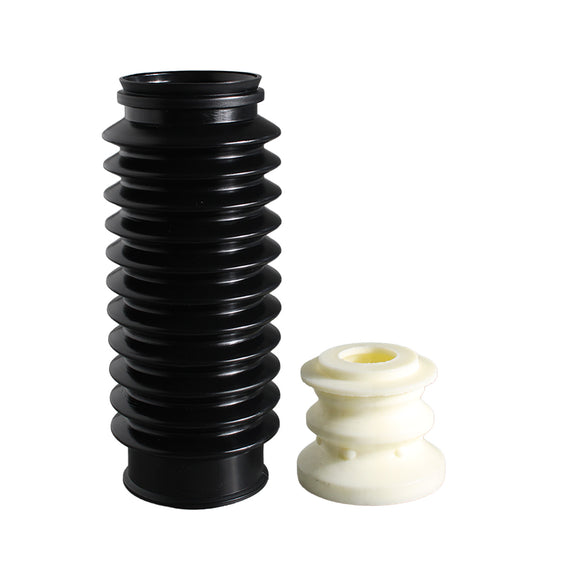 Cubre polvo y goma de rebote para Toyota Highlander (Limited AWD) 2011-2013 Delantero