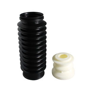 Cubre polvo y goma de rebote para Chrysler PT Cruiser (Incluye Turbo) 2001-2010 Delantero