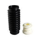 Cubre polvo y goma de rebote para Toyota Highlander (2WD) 2008-2013 Delantero-2