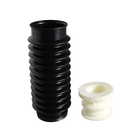 Cubre polvo y goma de rebote para Pontiac Grand Am 1999-2005 Delantero