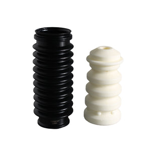 Cubre polvo y goma de rebote para Pontiac G3 2006-2009 Trasero