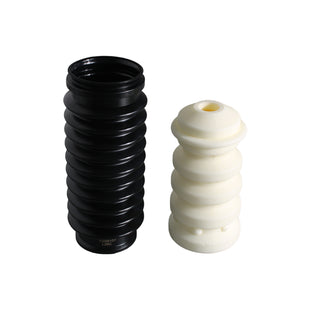 Cubre polvo y goma de rebote para Pontiac G3 2006-2009 Trasero