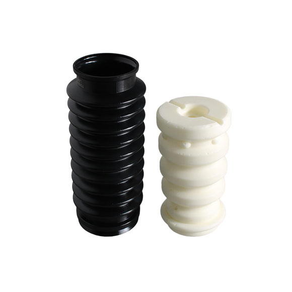Cubre polvo y goma de rebote para Pontiac G3 2006-2009 Trasero