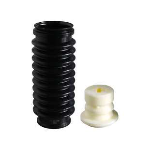 Cubre polvo y goma de rebote para Acura TSX (V6) 2010-2013 Del y/o Tras