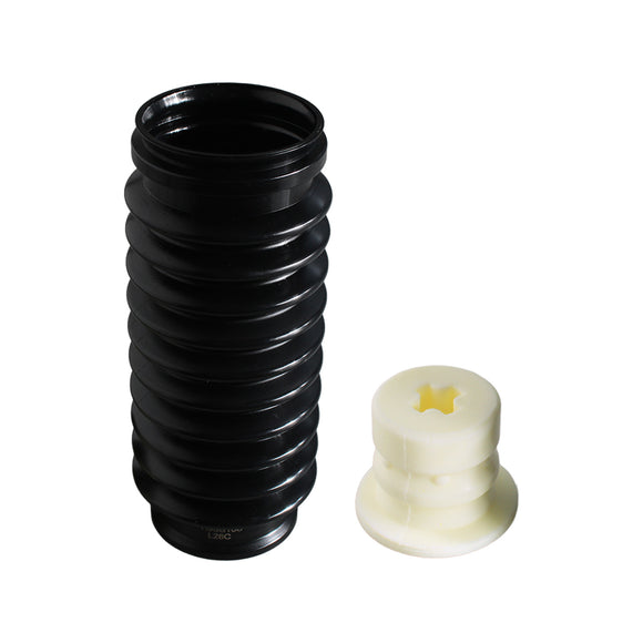 Cubre polvo y goma de rebote para Acura TL 2005-2014 Del y/o Tras