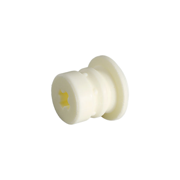 Cubre polvo y goma de rebote para Acura TSX (V6) 2010-2013 Del y/o Tras