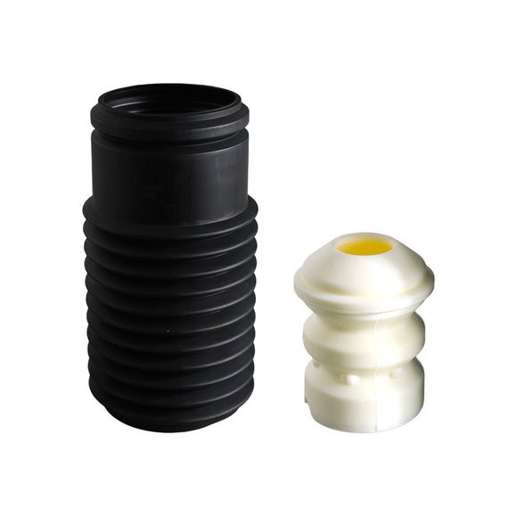 Cubre polvo y goma de rebote para Volkswagen Golf A7 (GTI) 2015-2021 Delantero