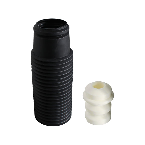 Cubre polvo y goma de rebote para Hyundai Accent 2018-2022 Delantero