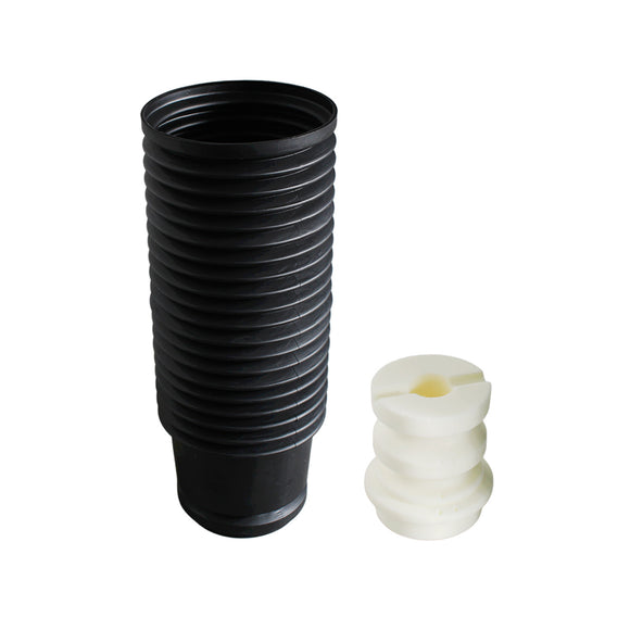 Cubre polvo y goma de rebote para Kia Soul (2.0T) 2016-2019 Delantero