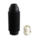 Cubre polvo y goma de rebote para Volkswagen Beetle (A4) 2001-2011 Delantero-1