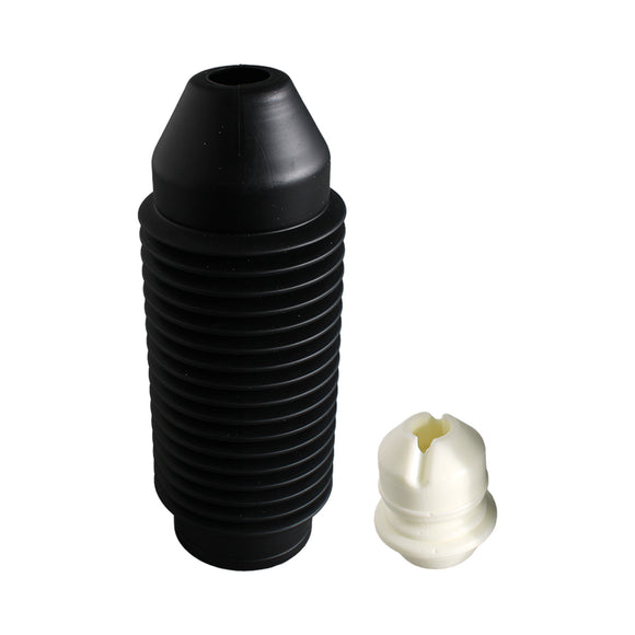 Cubre polvo y goma de rebote para Volkswagen Beetle (A4) 2001-2011 Delantero