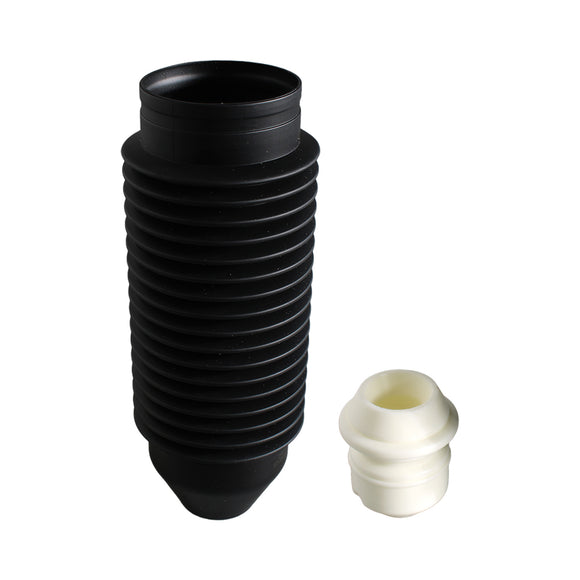 Cubre polvo y goma de rebote para Subaru Forester 2014-2018 Delantero