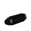 Cubre polvo y goma de rebote para Volkswagen Up! 2016-2018 Delantero-4