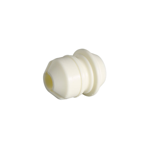 Cubre polvo y goma de rebote para Seat Toledo 2013-2015 Delantero