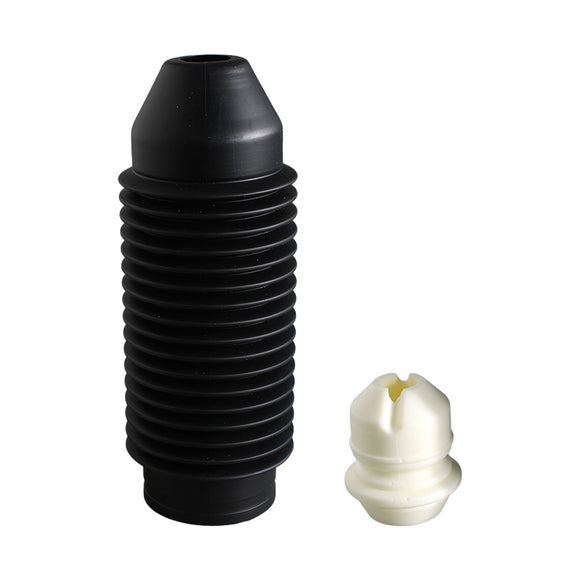 Cubre polvo y goma de rebote para Volkswagen Jetta (A4) (Excepto TDI) 2000-2015 Delantero