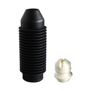 Cubre polvo y goma de rebote para Volkswagen Polo (Excepto GTI) 2013-2014 Delantero